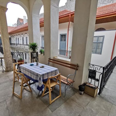 Apor Apartments Kaloşvar Dış mekan fotoğraf