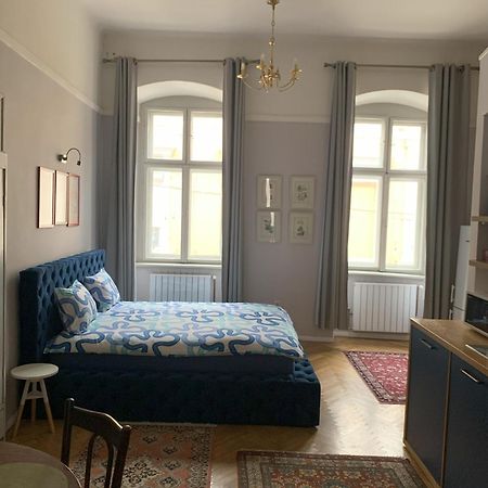 Apor Apartments Kaloşvar Dış mekan fotoğraf