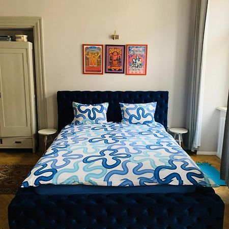 Apor Apartments Kaloşvar Dış mekan fotoğraf