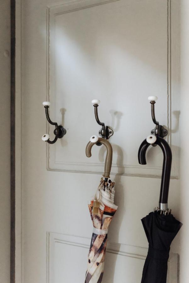 Apor Apartments Kaloşvar Dış mekan fotoğraf