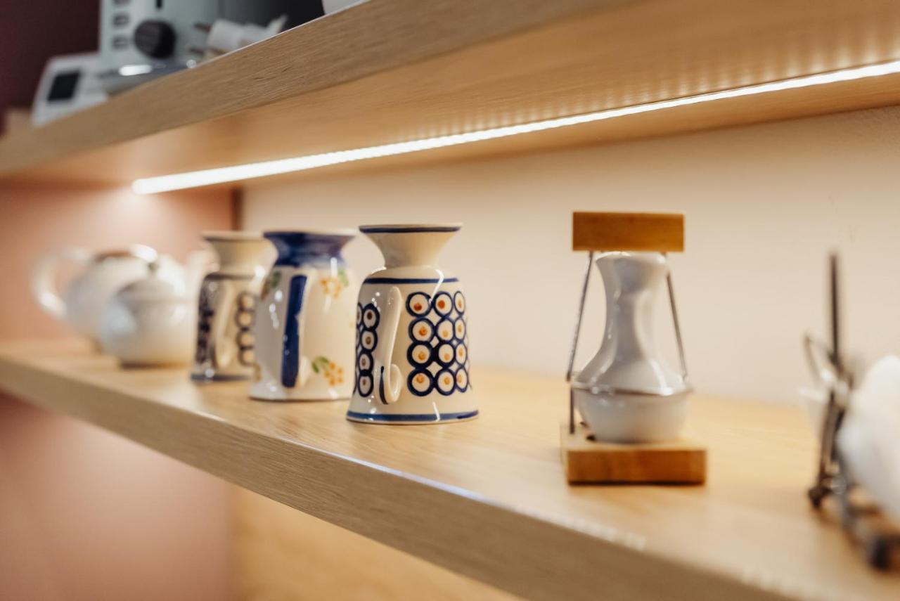 Apor Apartments Kaloşvar Dış mekan fotoğraf