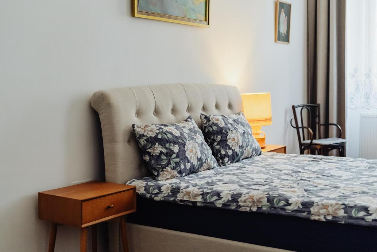 Apor Apartments Kaloşvar Dış mekan fotoğraf
