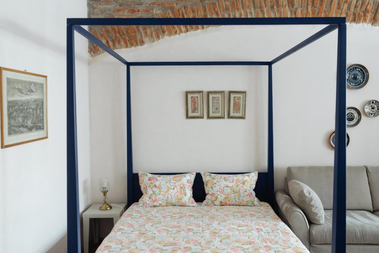 Apor Apartments Kaloşvar Dış mekan fotoğraf