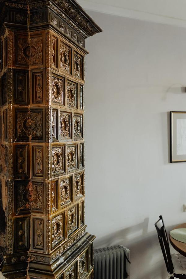 Apor Apartments Kaloşvar Dış mekan fotoğraf