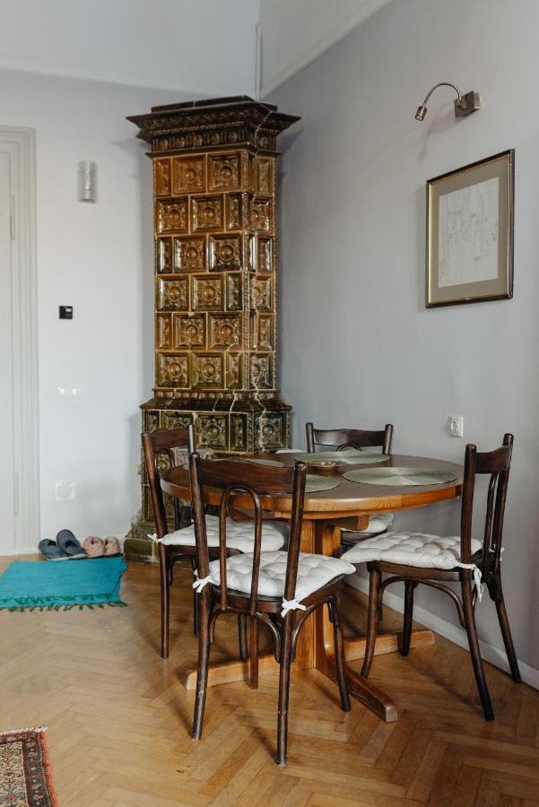 Apor Apartments Kaloşvar Dış mekan fotoğraf