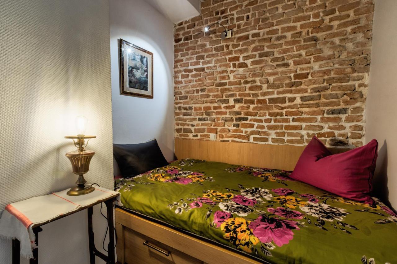 Apor Apartments Kaloşvar Dış mekan fotoğraf