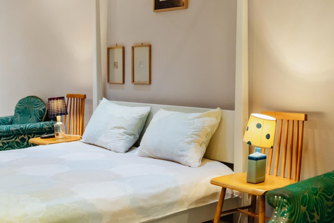Apor Apartments Kaloşvar Dış mekan fotoğraf
