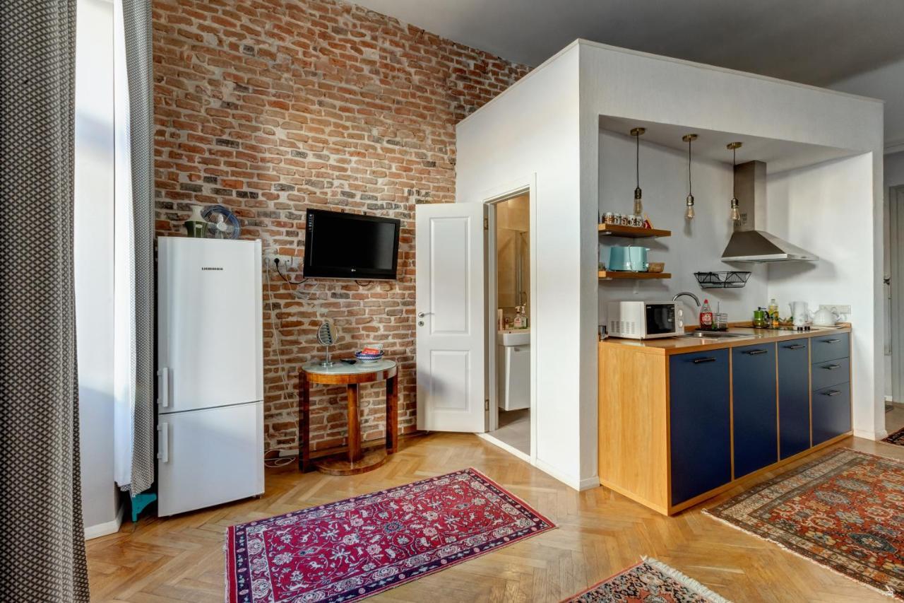 Apor Apartments Kaloşvar Dış mekan fotoğraf