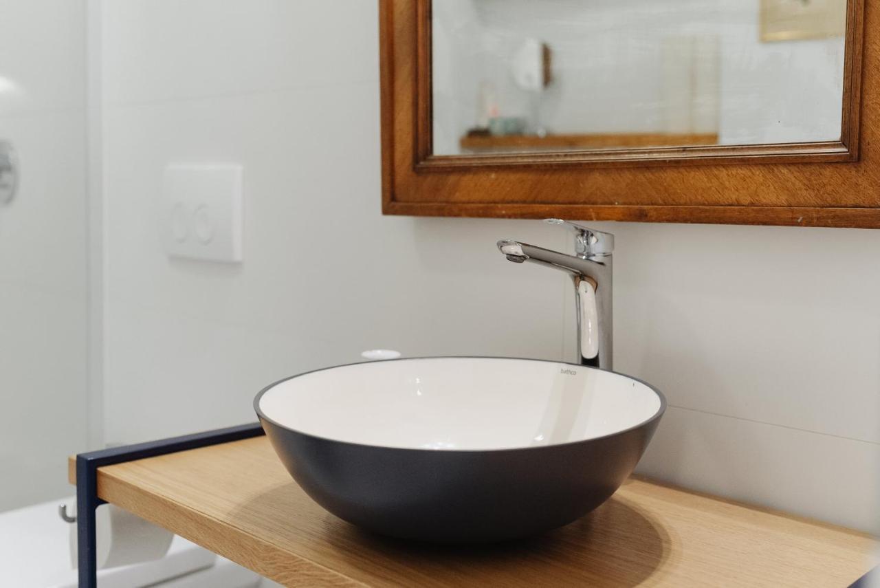 Apor Apartments Kaloşvar Dış mekan fotoğraf