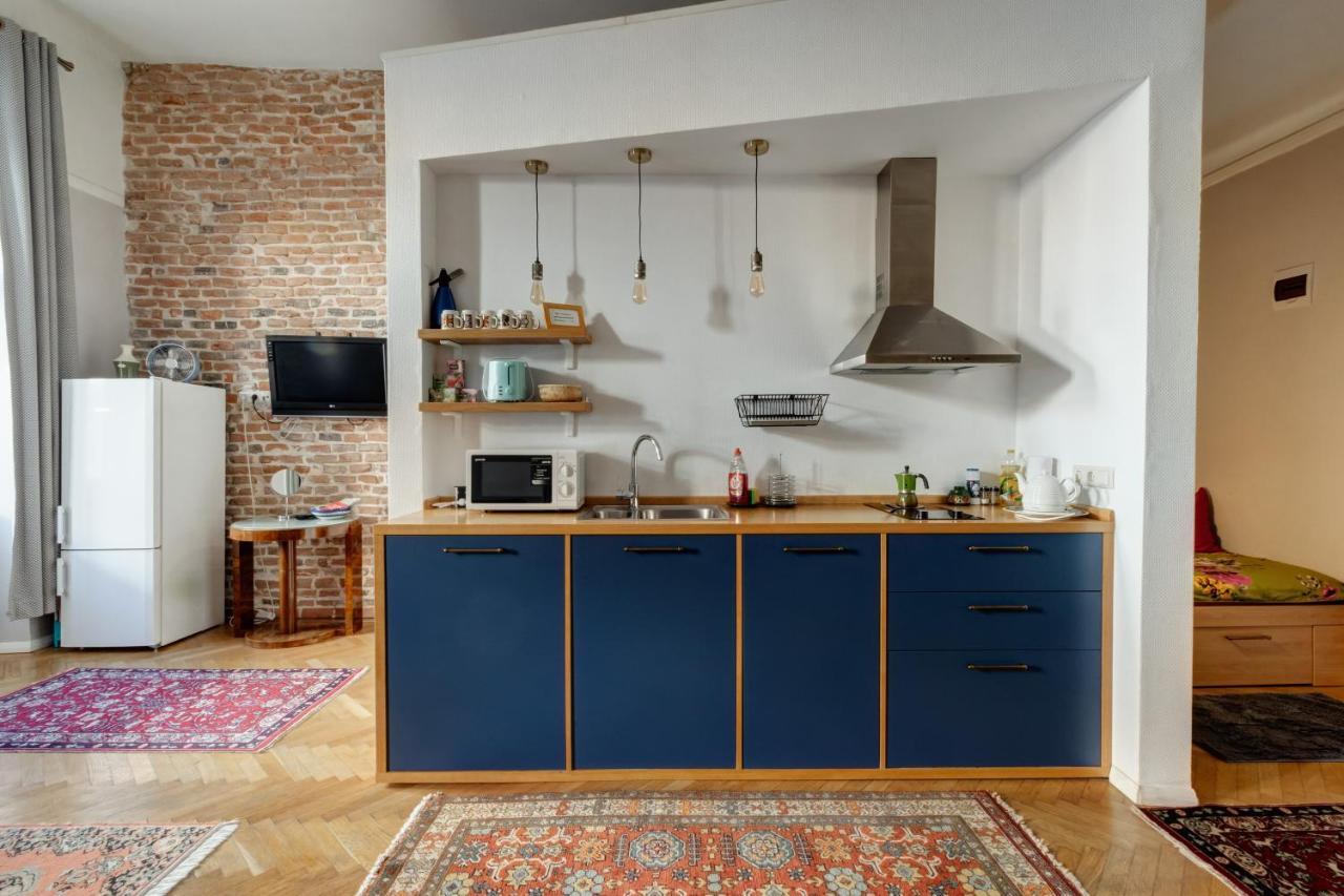 Apor Apartments Kaloşvar Dış mekan fotoğraf