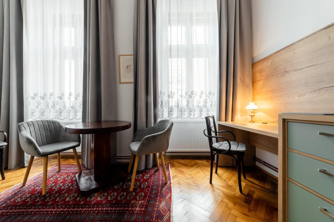 Apor Apartments Kaloşvar Dış mekan fotoğraf