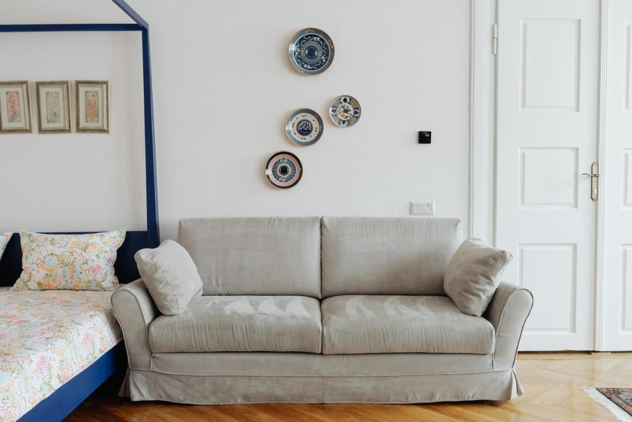 Apor Apartments Kaloşvar Dış mekan fotoğraf