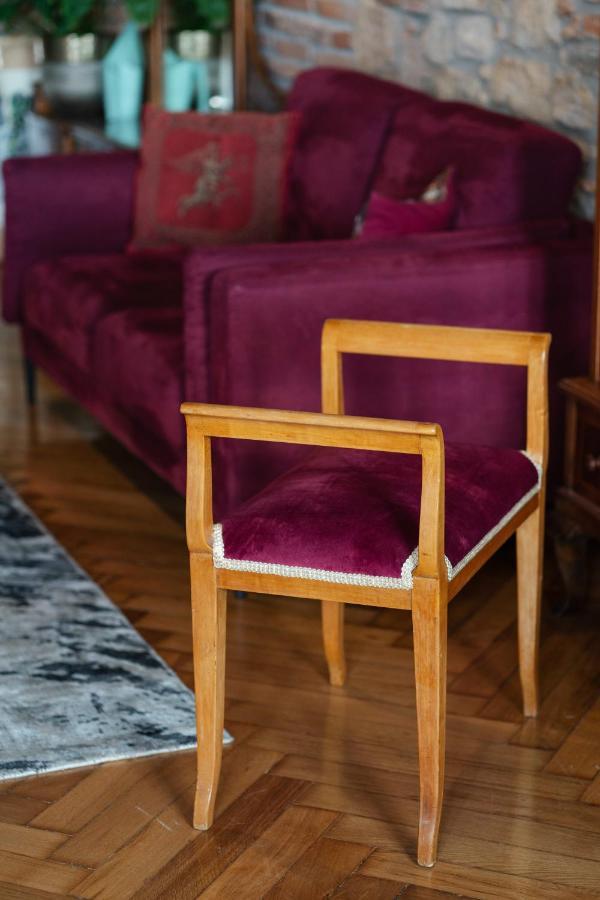 Apor Apartments Kaloşvar Dış mekan fotoğraf