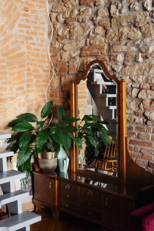 Apor Apartments Kaloşvar Dış mekan fotoğraf