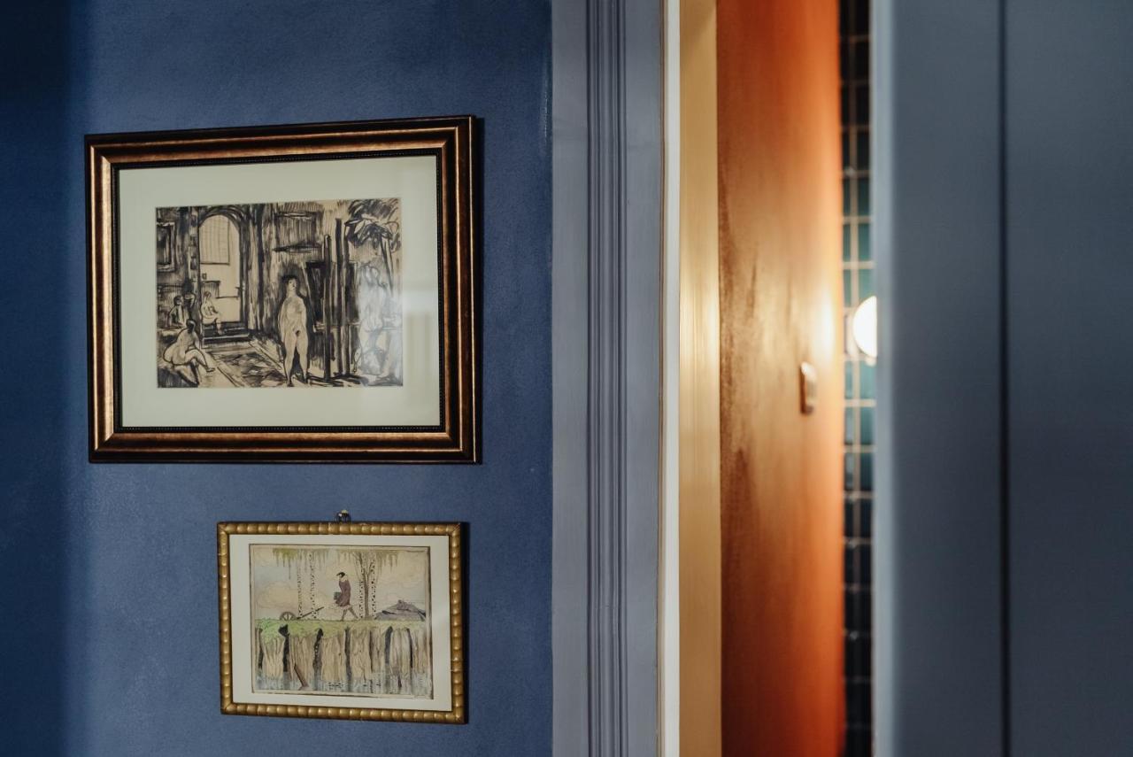 Apor Apartments Kaloşvar Dış mekan fotoğraf