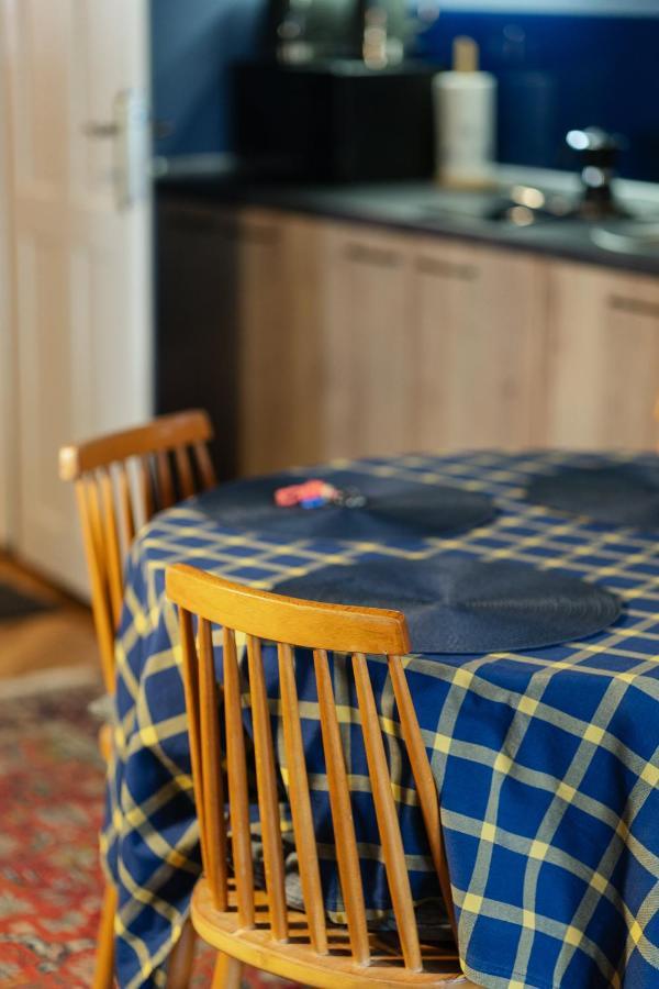 Apor Apartments Kaloşvar Dış mekan fotoğraf