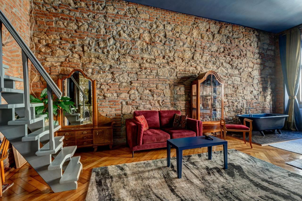 Apor Apartments Kaloşvar Dış mekan fotoğraf
