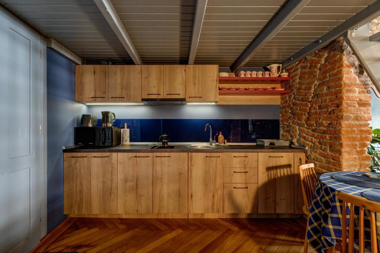 Apor Apartments Kaloşvar Dış mekan fotoğraf