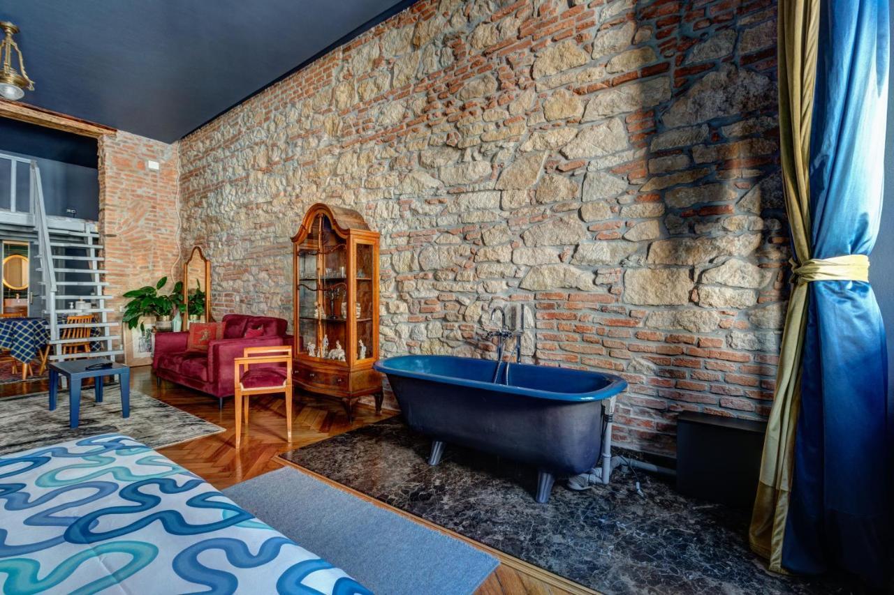 Apor Apartments Kaloşvar Dış mekan fotoğraf