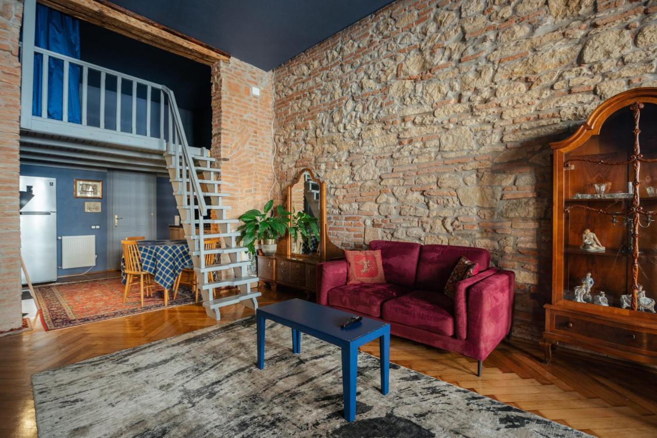 Apor Apartments Kaloşvar Dış mekan fotoğraf
