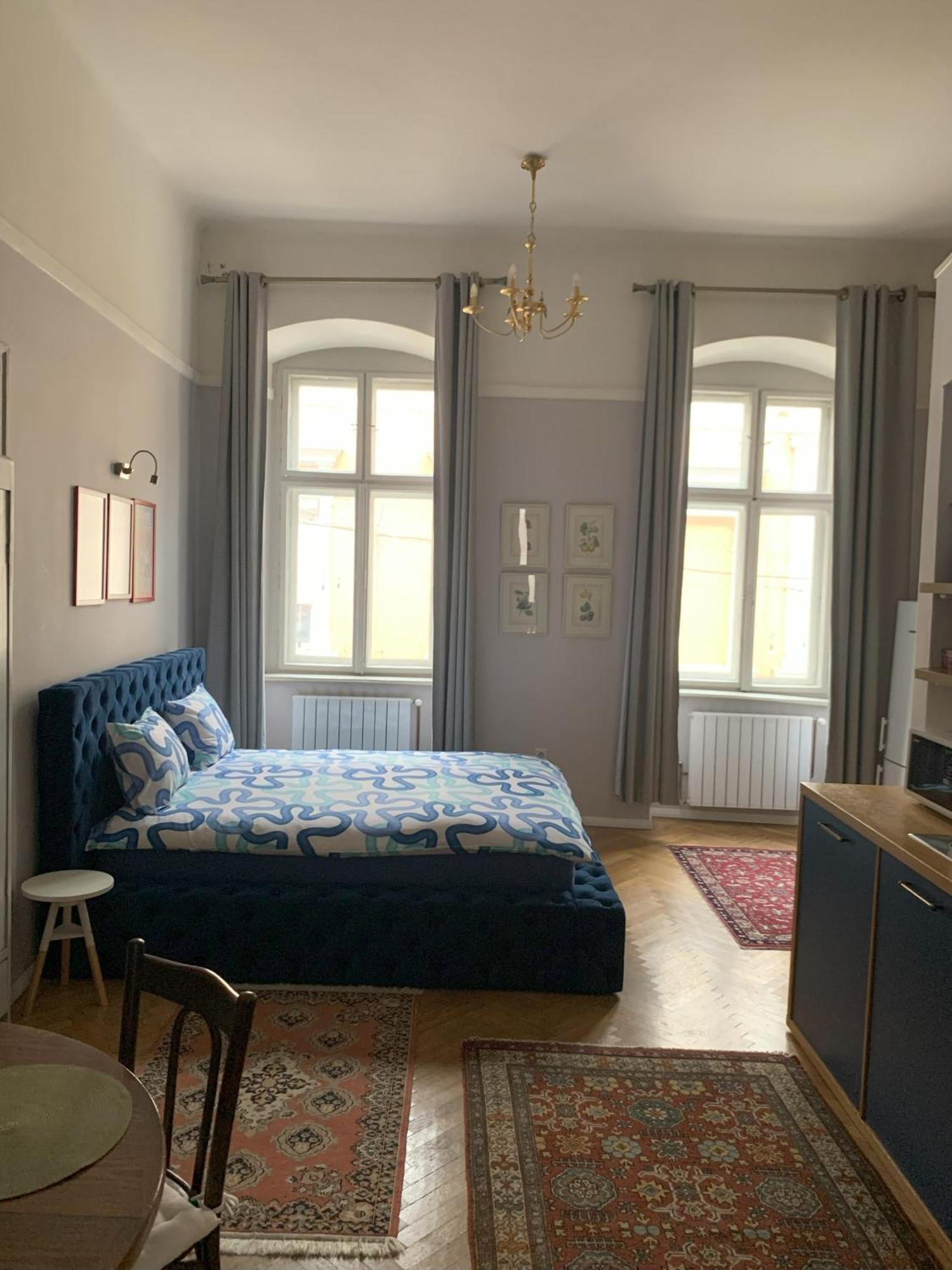 Apor Apartments Kaloşvar Dış mekan fotoğraf