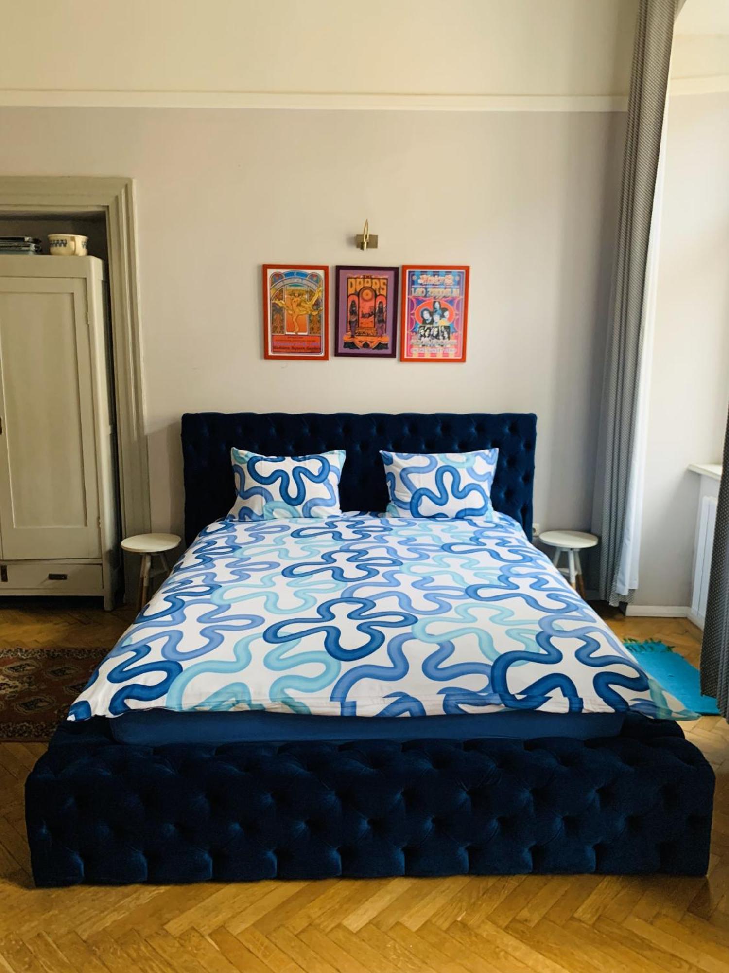 Apor Apartments Kaloşvar Dış mekan fotoğraf